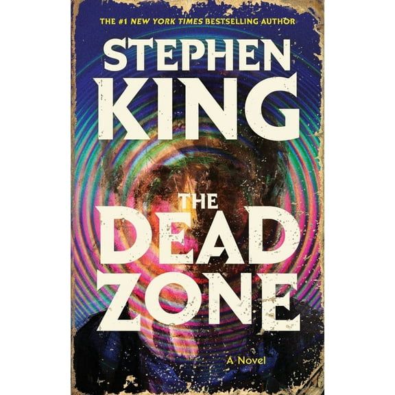 The Dead Zone: A Novel (Paperback)