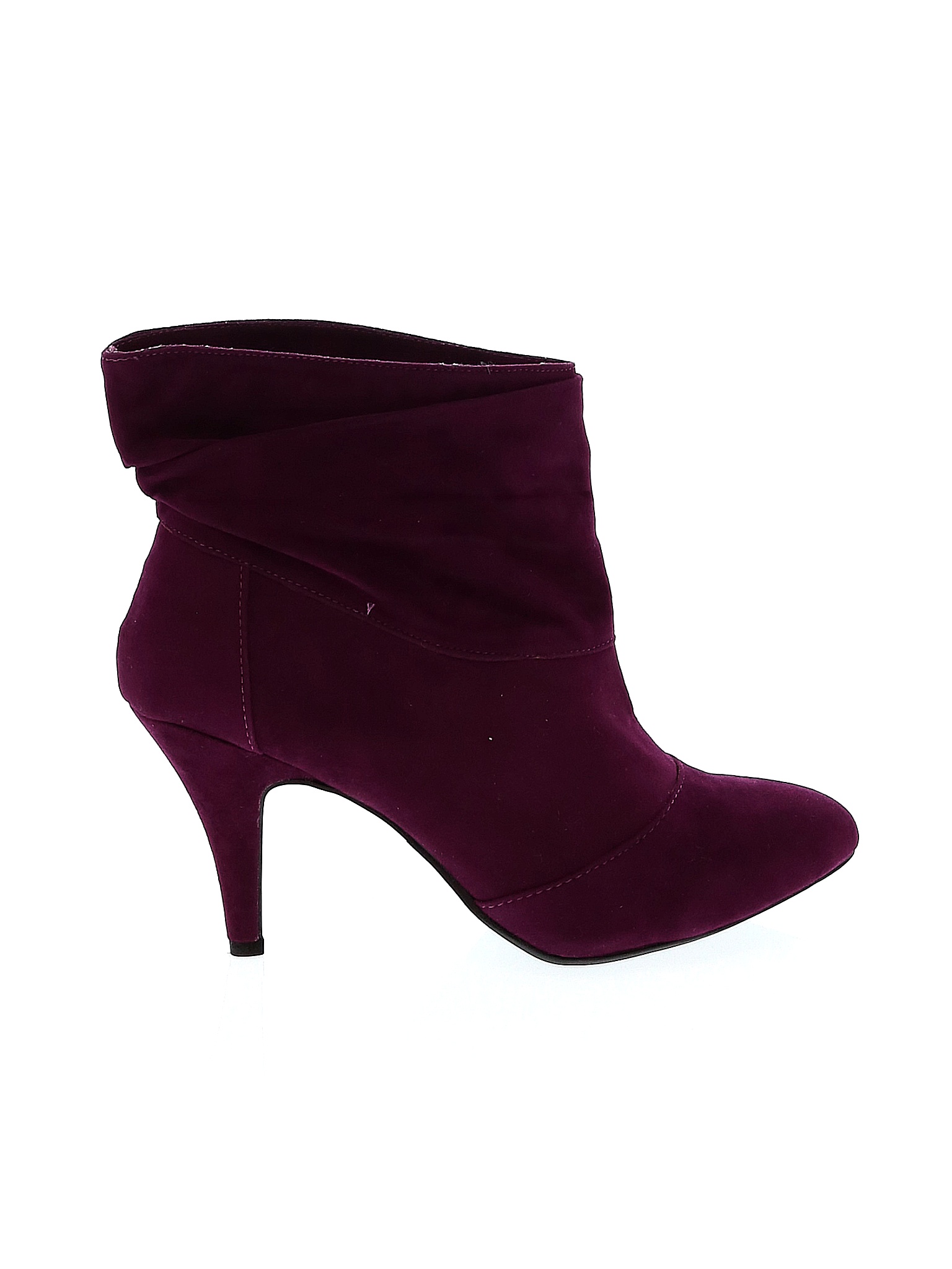 Bamboo Womens Boots in Womens Shoes 