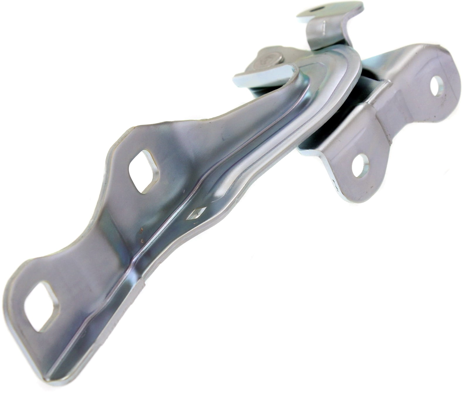 Hood Hinge Compatible with 2012-2020 Chevrolet Sonic Right Passenger