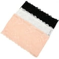 thumbnail image 3 of LOLIPPYY 3Ud Elastic Tube Top Strapless Sin En Colores Assortidos Para Combinar Con Y Tops, 3 of 6