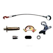 Raybestos H2516 Professional Grade Drum Brake Shoe Adjuster Kit Fits select: 1966-1968 DODGE DART, 1970-1972 FORD MAVERICK