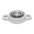 thumbnail image 2 of Cojinete de acero de aleación de zinc Cojinete de bolas Límite alto de velocidad para rodillos (KFL002) Ehuebsd Libre de BPA, 2 of 6