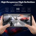 thumbnail image 6 of Premium HD Tempered Glass Screen Protector for TCL 30 XE 5G, 6 of 8
