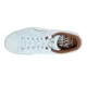 thumbnail image 4 of PU & MA Suede Nyc Lace Up Womens Blue Sneakers Casual Shoes 40084201, 4 of 6