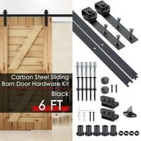 Barn Door Hardware Walmart Com