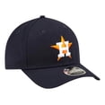 thumbnail image 1 of Gorra New Era 940 Houast Otc Smu Negro 13325652 Negro Osfm, 1 of 7