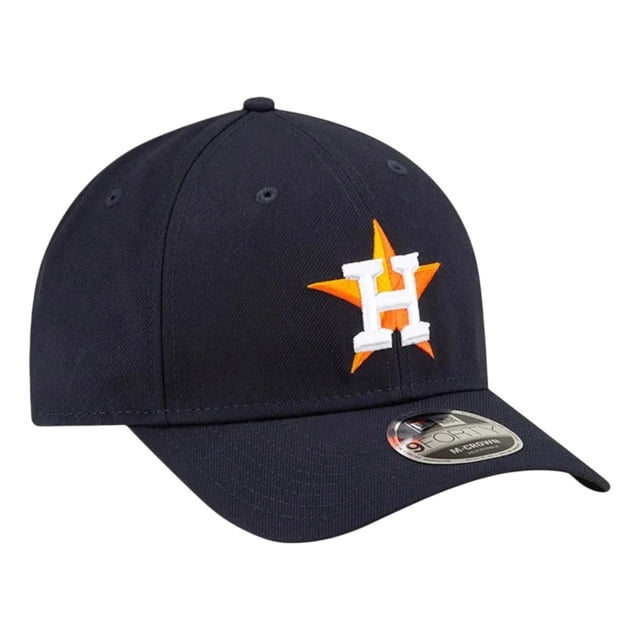 Gorra New Era 940 Houast Otc Smu Negro 13325652 Negro Osfm