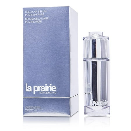 Best La Prairie - Cellular Serum Platinum Rare -30ml/1oz deal