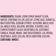thumbnail image 6 of SweeTARTS Ropes, Pineapple Punch Summer Candy, Soft and Chewy, 9 oz, 6 of 7