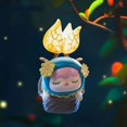 thumbnail image 4 of POP MART Pucky Sleeping Forest Series Blind Box Toys Mystery Box Mistery Caixa Action Figure Surpresa Cute Model Birthday Gift, 4 of 5