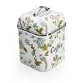 thumbnail image 4 of VQ - Laura Ashley 3pc Canister Set - Elveden White, 4 of 7