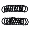 thumbnail image 2 of Destyer 20 Pieces BCD Regulator Rings for Diving Tank Valves Reliable and Durable Style A 1Set, 2 of 6