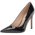 thumbnail image 1 of Zapato de tacón Nine West Fresh3 para mujer, negro, punta fina, 1 of 1