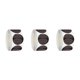 thumbnail image 4 of Ounissouiy 500PCS Candle Safety / Wax Melt Stickers / Labels Sticky Safety Packing Type1 NO1, 4 of 6