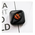 thumbnail image 3 of Exquisite Contact Lens Case Halloween Themed Portable Lens Storage Box Personalized Gift Box Travel Essential Eye Care Accessory, 3 of 4