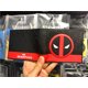 thumbnail image 4 of Deadpool-cartera de piel sintética con bolsillo para monedas para jóvenes, monedero de diseño genial, 4 of 5