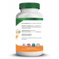 thumbnail image 5 of Vitamine C ( 500 mg de Vitamine C ) Capsules Sans Gélatine Halal, 5 of 5