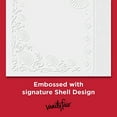 thumbnail image 3 of Vanity Fair Everyday Luncheon Napkins 2-Ply White (Pack of 5), 3 of 9