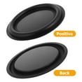 thumbnail image 3 of CATIEBYE Bass Speaker Plate Rubber Vibration Membrane For Home Audio Equipment 1Pack, 3 of 8