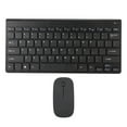 thumbnail image 3 of Oubit Slim Wireless Key Mouse Set,Smart Wireless Keyboard Mouse Wireless Keyboard Mouse Combo Wireless Key Mouse Set Future-Proof Design, 3 of 9