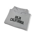 thumbnail image 4 of Baja California Mexico Mexican Mom Dad Hoodie, Gifts, Hooded Sweatshirt, 4 of 4