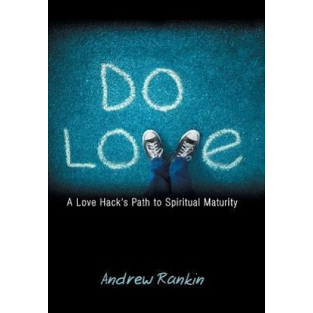 Do Love: le Chemin d'Un Amour vers la Maturité Spirituelle
