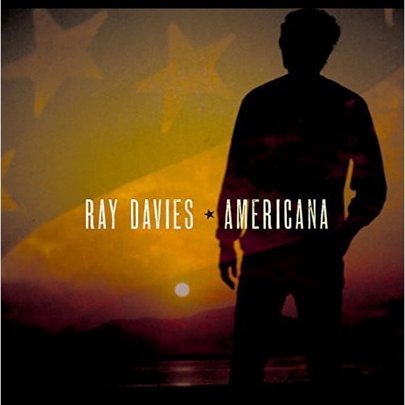 Americana (CD)