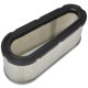 thumbnail image 5 of Filtro De Aire Para Cortacésped, Resistente Al Desgaste, Duradero, Filtro De Aire De Alta Eficiencia Para Jardín Para 496894S 493909 4139 5053B 5053D ANGGREK JH3111, 5 of 8