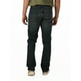 thumbnail image 2 of George Men's and Big Men's Athletic Fit Jeans, 2 of 8