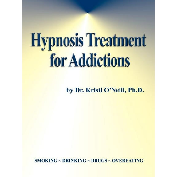 Hypnosis Treatment for Addictions (Paperback)