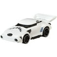thumbnail image 1 of Hot Wheels Star Wars Stormtrooper Vehicle, 1 of 4