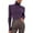 502_Purple, variant on QASIEATN Sweaters for Graceful Women Fashion, Soft Sweater Slim Fit Lightweight Long Sleeve Turtleneck Tops Undershirt Sexy Knitted Warm Fitted Fashion Pullover Sweater, Womens Fall Tops