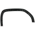 thumbnail image 4 of For 2024-2024 Sierra 1500 Front Left Fender Flares Plastic 85522780 GM1290265, 4 of 5