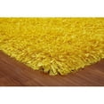 thumbnail image 4 of "Coral " Hand Tufted Shag Area Rug, 4 of 5