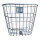 thumbnail image 1 of Cesta delantera para bicicleta, cesta para guardar bicicletas, acero inoxidable, 1 of 8
