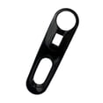 thumbnail image 1 of Colaxi Gear Trim Gear Panel Decoration Shell Easy to Use Compatible Sturdy Car Molding Strip Car Stickers for Bingo Black, 1 of 8