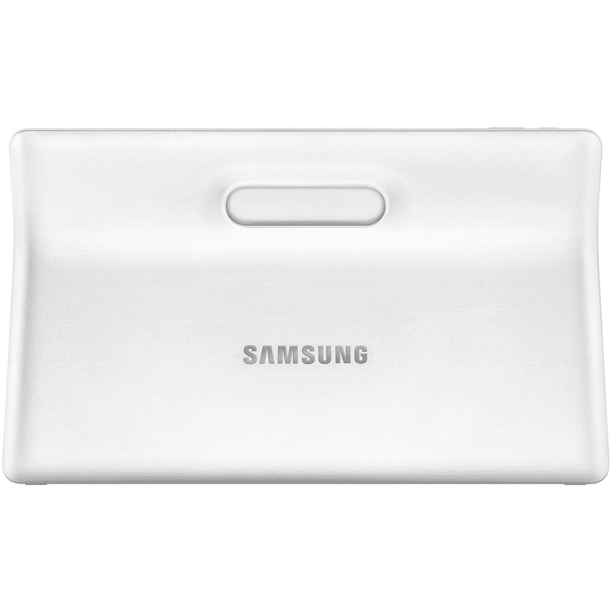 SAMSUNG Galaxy View-18.4" 32GB Android Tablet -Wi-Fi (Model# SM-T670NZKAXAR) by Samsung