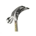 thumbnail image 3 of Estwing 12 Oz. Smooth-Face Rip Claw Hammer with Nylon-Covered Steel Handle, 3 of 7