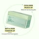 thumbnail image 4 of Lámina de mascarilla VT COSMETICS CICA Reti-A con retinol 350 g, 30 unidades, 4 of 6