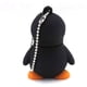 thumbnail image 4 of Unidad flash USB de 32 GB con forma de pingüino de dibujos animados, 4 of 5