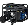 thumbnail image 4 of Restored Westinghouse 5300W Dual Fuel Recoil Start Power Generator, RV-Ready (Refurbished), 4 of 9