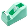 thumbnail image 2 of Desktop Tape Dispenser Refillable For Stickyscotch Tape Crafting And Wrapping Diy Home Office School Shop Stationery, 2 of 7