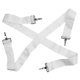 thumbnail image 3 of Ergonomic Adjustable Nylon Snare Drum Strap with Durable Clasps for Comfortable Shoulder Carry – Ideal for Marching Drum Accessories and Percussion, 3 of 4