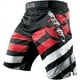 thumbnail image 3 of Entrenamiento de lucha para adultos Sanda entrenamiento de competición Muay Thai Fitness deportes pantalones cortos de boxeo artes marciales mixtas hombres y mujeres, 3 of 6