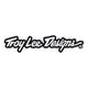 thumbnail image 2 of Pantalon troy lee designs GP AIR PANT MONO WHITE Troy Lee Designs GP AIR PANT, 2 of 2