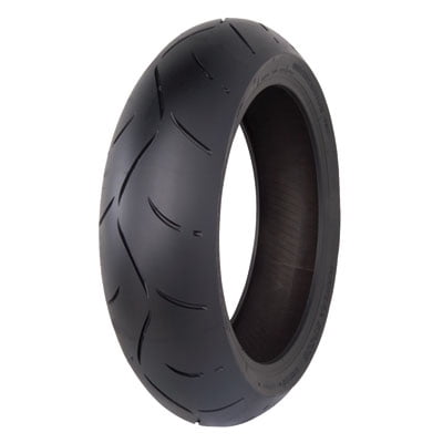 Bridgestone Battlax BT003 RS (Rear) 180/55ZR17 W BW