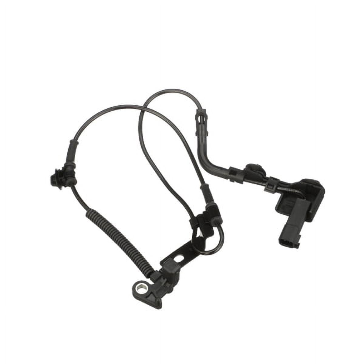 ABS Wheel Speed Sensor Fits select: 2010-2012 FORD FUSION, 2012 LINCOLN MKZ
