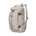 thumbnail image 1 of Mochila convertible con compartimento laptop-Mena gris 25 x 46 x 22, 1 of 4