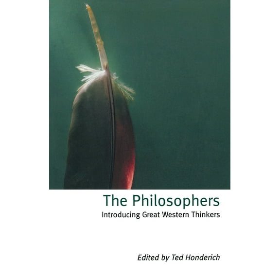 The Philosophers, (Paperback)