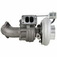 thumbnail image 5 of Turbo Turbocharger For Dodge Ram Cummins 5.9L 24v Manual Transmission 1999 2000 2001 2002 Replaces Holset HX35W - BuyAutoParts, 5 of 10